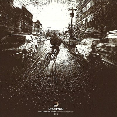 Tim Xavier & Camea - Brooklyn Sunset 1989 download mp3 flac