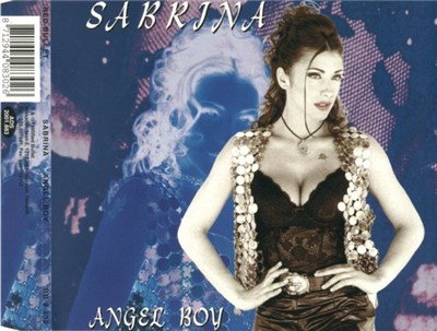 Sabrina - Angel Boy download mp3 flac