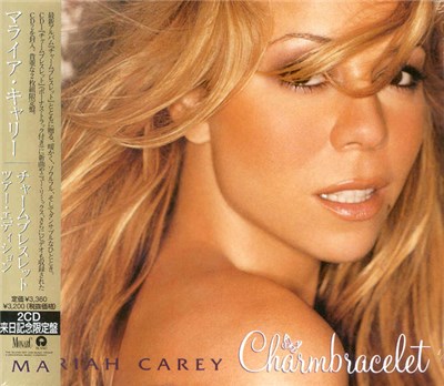Mariah Carey - Charmbracelet download mp3 flac