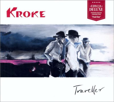 Kroke - Traveller (Edycja Deluxe) download mp3 flac