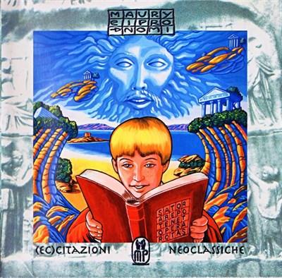 Maury E I Pronomi - (Ec)citazioni Neoclassiche download mp3 flac