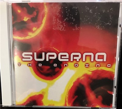 Superna - The Ending download mp3 flac