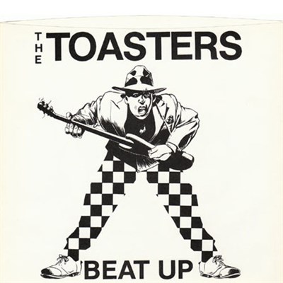 The Toasters - Beat Up download mp3 flac