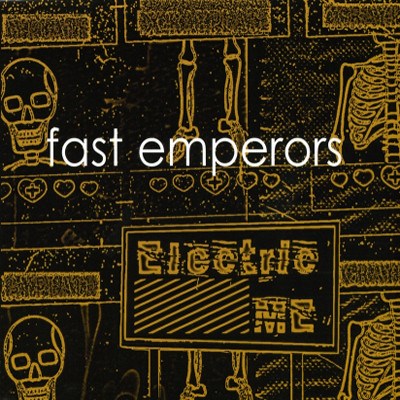 Fast Emperors - Electric Me download mp3 flac