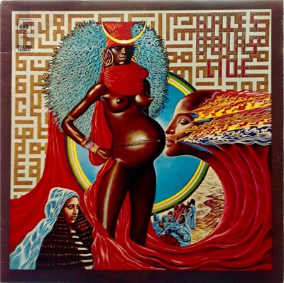 Miles Davis - Live-Evil download mp3 flac