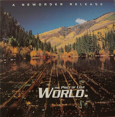 NewOrder - World (The Price Of Love) download mp3 flac