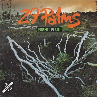Robert Plant - 29 Palms download mp3 flac