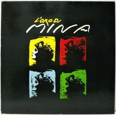 Mina - L'Oro Di Mina download mp3 flac
