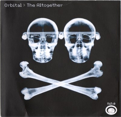 Orbital - The Altogether download mp3 flac