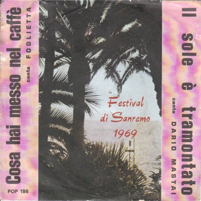 Foglietta - Cosa Hai Messo Nel Caffè download mp3 flac