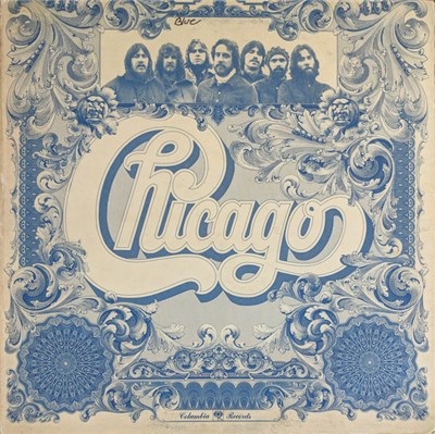 Chicago - Chicago VI download mp3 flac