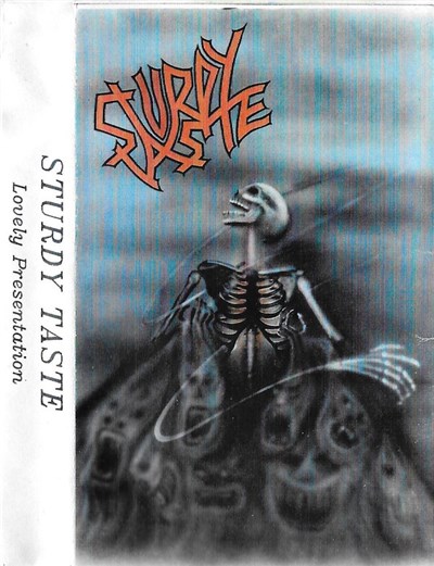 Sturdy Taste - Lovely Presentation download mp3 flac