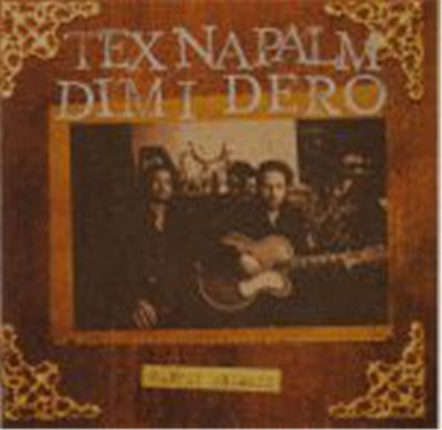 Tex Napalm & Dimi Dero - Partly Animals download mp3 flac