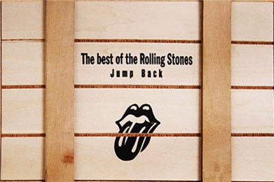 The Rolling Stones - Jump Back The Best Of The Rolling Stones download mp3 flac
