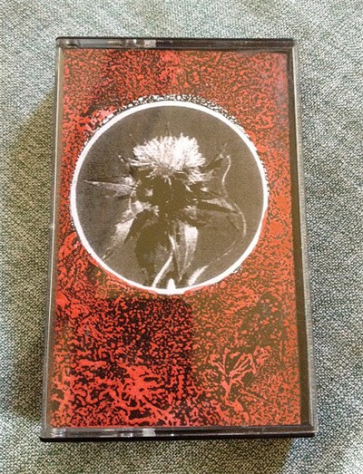Velvet Whip - Adelaide Tour Cassette download mp3 flac