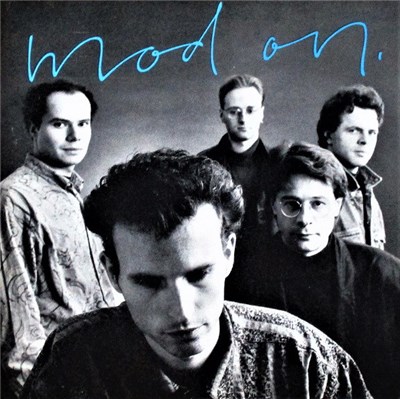 Mod On - Mod On. download mp3 flac