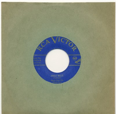 Regina Music Box - Silent Night download mp3 flac