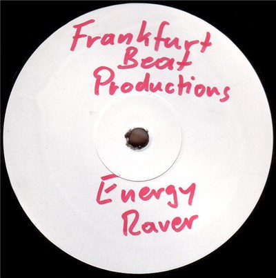 Energy Raver - Heaven Seven download mp3 flac