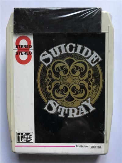 Stray - Suicide download mp3 flac
