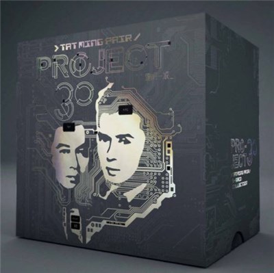 達明一派 - Project 30 download mp3 flac