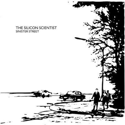The Silicon Scientist - Sinister Street download mp3 flac
