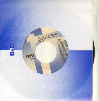 Pieces Of A Dream - 'Bout Dat Time download mp3 flac