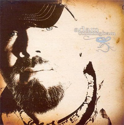 Adam Cunningham - Adam Cunningham download mp3 flac