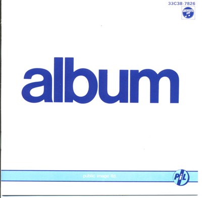Public Image Ltd. - Album download mp3 flac
