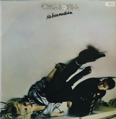 Chrisma - Hibernation download mp3 flac