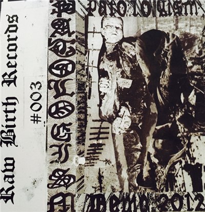 Patologism - Demo download mp3 flac