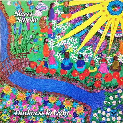 Sweet Smoke - Darkness To Light download mp3 flac