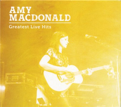 Amy MacDonald - Greatest Live Hits download mp3 flac