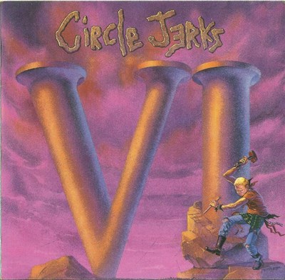 Circle Jerks - VI download mp3 flac