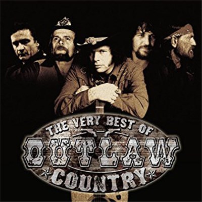 Outlaw Country - The Very Best Of Outlaw Country download mp3 flac