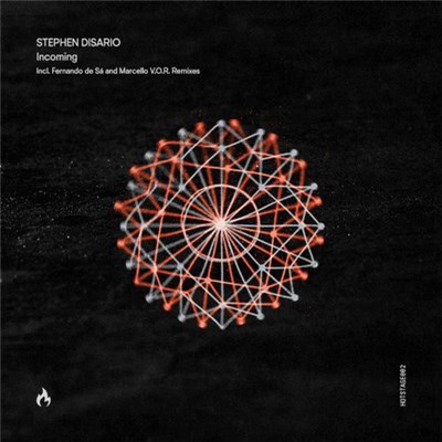 Stephen Disario - Incoming download mp3 flac