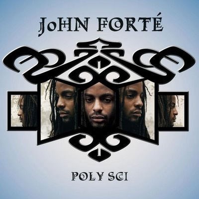 John Forté - Poly Sci download mp3 flac