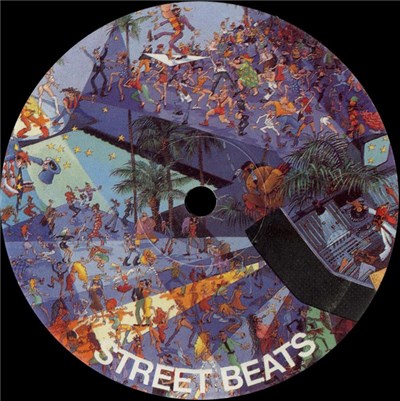 Peshay & The Truper - Untitled download mp3 flac