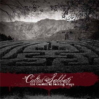 Cultus Sabbati - Garden Of Forking Ways download mp3 flac