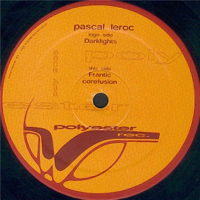 Pascal Leroc - Darklights download mp3 flac