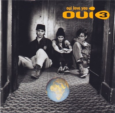 Oui 3 - Oui Love You download mp3 flac