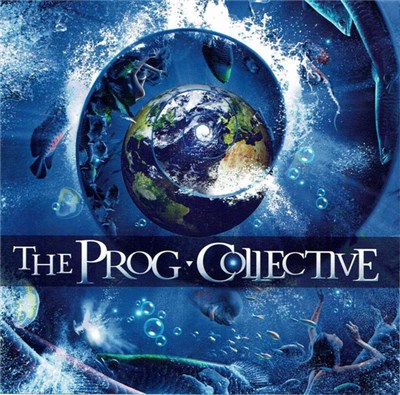 The Prog Collective - The Prog Collective download mp3 flac