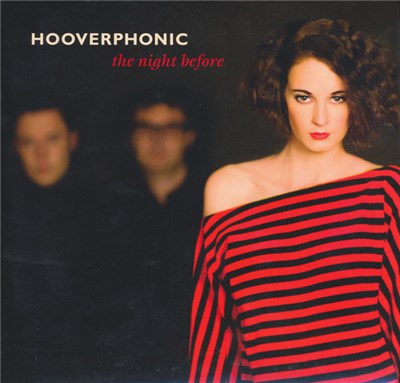 Hooverphonic - The Night Before download mp3 flac