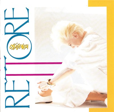 Rettore - Ossigenata download mp3 flac