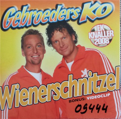 Gebroeders Ko - Wienerschnitzel download mp3 flac