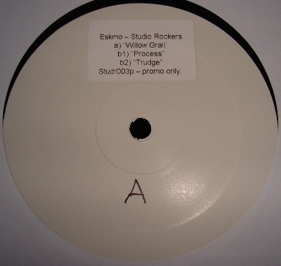 Eskmo - The Willow Grail EP download mp3 flac