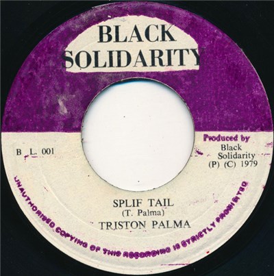 Triston Palma - Splif Tail download mp3 flac