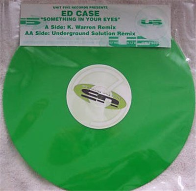 Ed Case - Something In Your Eyes (Remixes) download mp3 flac