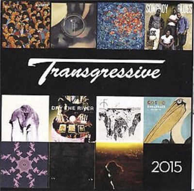 Various - Transgressive Records 2015 Promo download mp3 flac