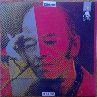 Bobby Hackett - That Da Da Strain download mp3 flac