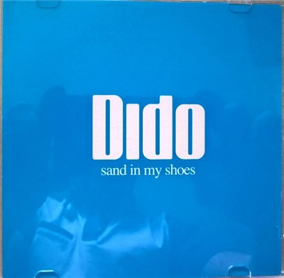 Dido - Sand In My Shoes download mp3 flac